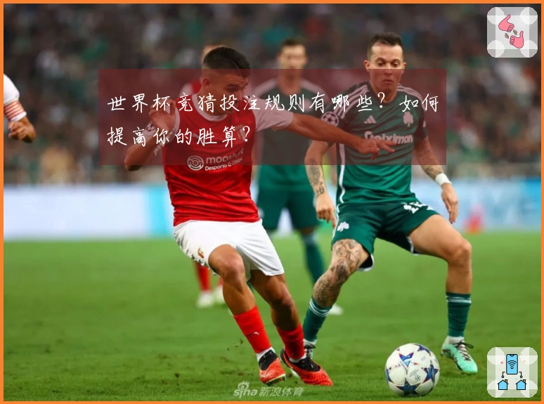 世界杯竞猜投注规则有哪些？如何提高你的胜算？