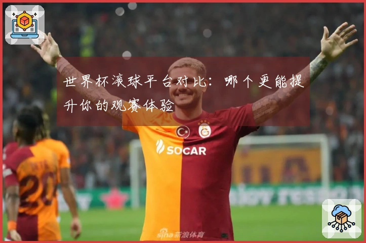 世界杯滚球平台对比：哪个更能提升你的观赛体验
