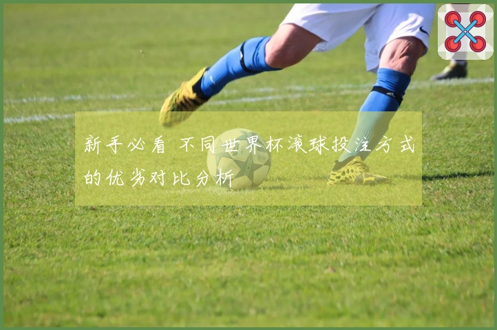 新手必看 不同世界杯滚球投注方式的优劣对比分析