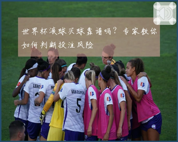 世界杯滚球买球靠谱吗？专家教你如何判断投注风险