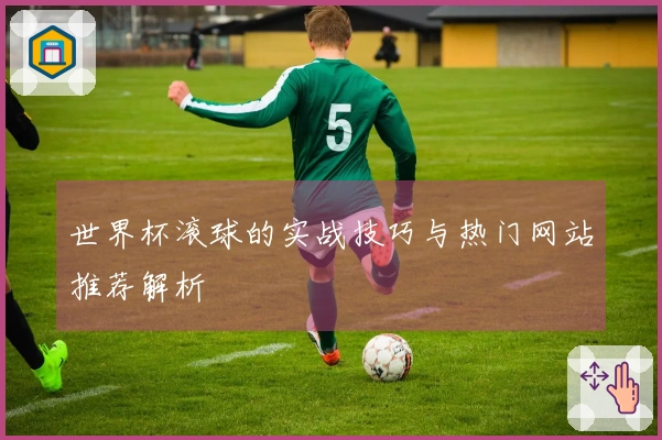 世界杯滚球的实战技巧与热门网站推荐解析