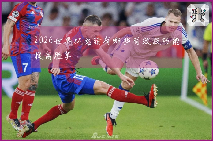 2026世界杯竞猜有哪些有效技巧能提高胜算