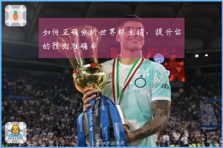 如何正确分析世界杯竞猜，提升你的预测准确率