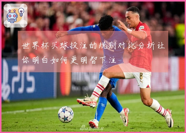 世界杯买球投注的规则对比分析让你明白如何更明智下注