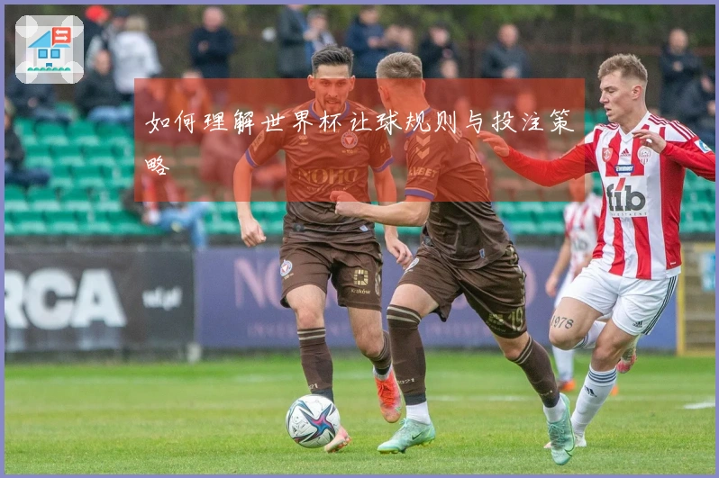 如何理解世界杯让球规则与投注策略