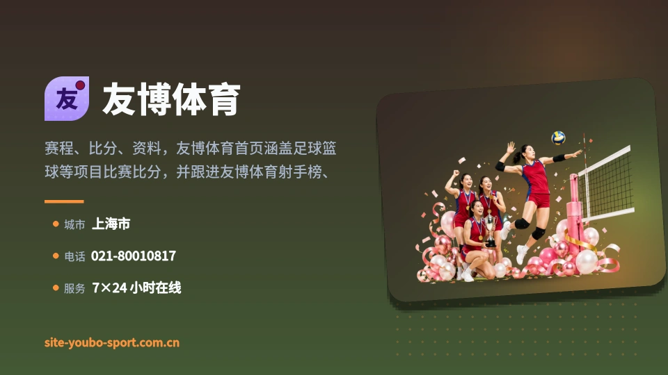 友博体育印象