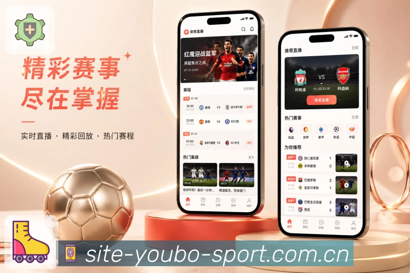 友博体育App亮点展示：功能价值、使用动作、赛事服务与用户体验